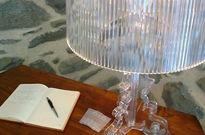 Aux Caprices d'Aubrac