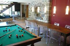 Aux Caprices d'Aubrac