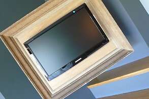 Aux Caprices d'Aubrac