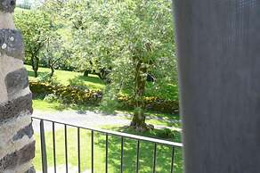 Aux Caprices d'Aubrac