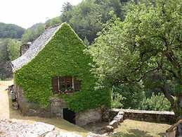 Aux Caprices d'Aubrac