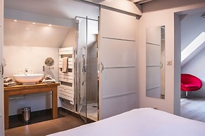 Aux Caprices d'Aubrac