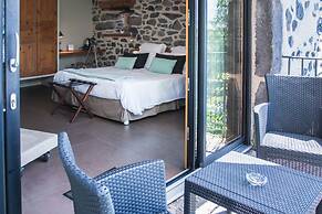 Aux Caprices d'Aubrac