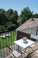 Aux Caprices d'Aubrac