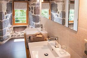 Aux Caprices d'Aubrac