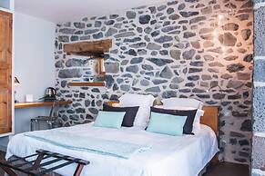 Aux Caprices d'Aubrac