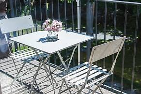 Aux Caprices d'Aubrac