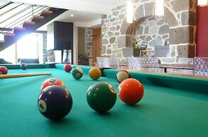 Aux Caprices d'Aubrac