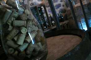 Aux Caprices d'Aubrac