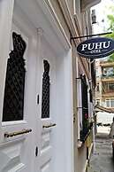 Puhu Otel