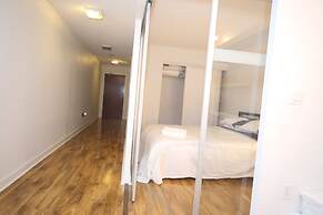 Cassidy Comfort Suites