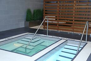 Cassidy Comfort Suites