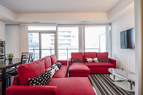 Cassidy Comfort Suites