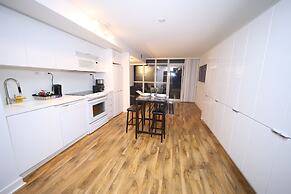 Cassidy Comfort Suites