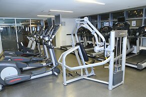 Cassidy Comfort Suites