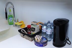 Cassidy Comfort Suites