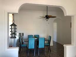 Villanova Apartment