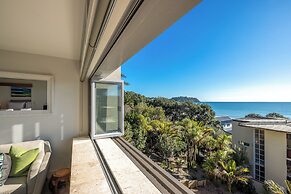 Apartment On The Beach