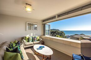 Apartment On The Beach