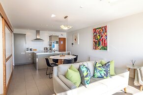 Apartment On The Beach