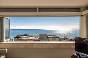 Apartment On The Beach