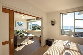 Apartment On The Beach