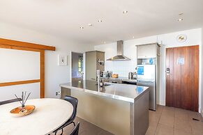 Apartment On The Beach