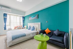 Guangzhou changlong Xinlin Apartment