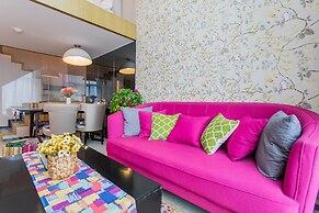 Guangzhou changlong Xinlin Apartment