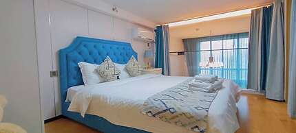 Guangzhou changlong Xinlin Apartment