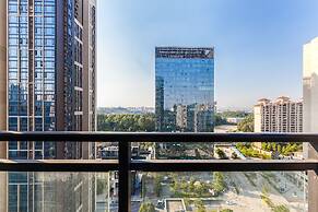 Guangzhou changlong Xinlin Apartment