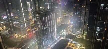 Guangzhou changlong Xinlin Apartment