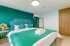 Guangzhou changlong Xinlin Apartment