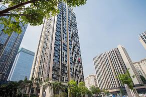 Guangzhou changlong Xinlin Apartment