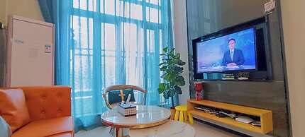 Guangzhou changlong Xinlin Apartment