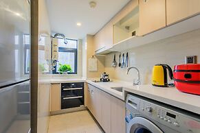 Guangzhou changlong Xinlin Apartment