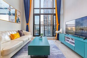 Guangzhou changlong Xinlin Apartment