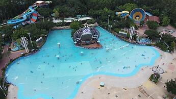 Guangzhou changlong Xinlin Apartment