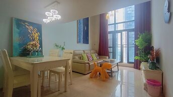 Guangzhou changlong Xinlin Apartment