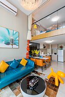 Guangzhou changlong Xinlin Apartment