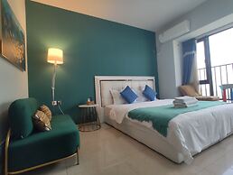 Guangzhou changlong Xinlin Apartment