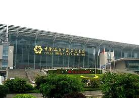 Guangzhou changlong Xinlin Apartment