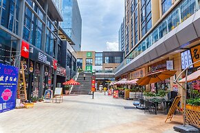 Guangzhou changlong Xinlin Apartment