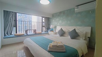 Guangzhou changlong Xinlin Apartment