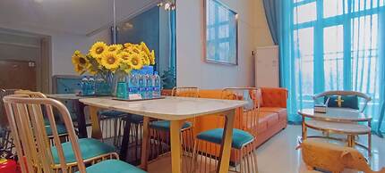 Guangzhou changlong Xinlin Apartment