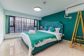 Guangzhou changlong Xinlin Apartment