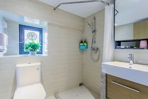 Guangzhou changlong Xinlin Apartment