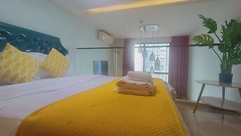 Guangzhou changlong Xinlin Apartment