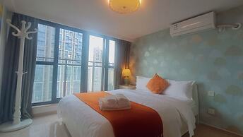 Guangzhou changlong Xinlin Apartment