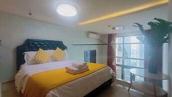 Guangzhou changlong Xinlin Apartment